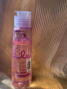 ALPS Cleansing Shampoo