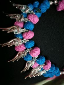 handmade neckless