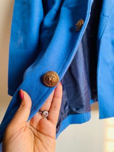Winter Overcoat