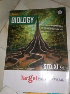 Biology Target