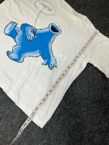 surplus tee