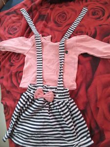 0-1 Year Baby Girl Dress