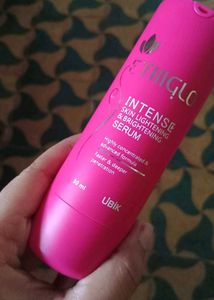 Ethiglo Intense Brightening serum