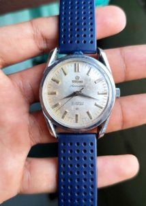 Vintage Titoni "Airmaster" Watch