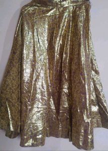 Beautiful Rajputi Style Kurta Lehenga 💋