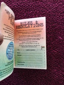 My Secret Diary