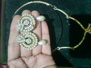 Jwellery Set