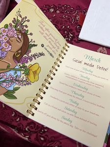 Skincare Planner
