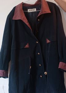 Winter Women Down Coat