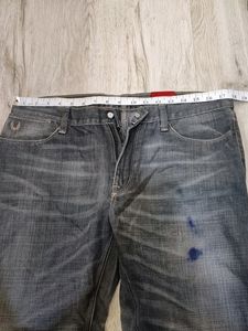 Sc3441 Colt Jeans Waist 36
