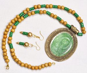 🆕 Beautiful handmade girls necklace.    jewelry, necklace, chain, forever21, beauty, women, earrings, choker, jaipurjewelry, jewellers,