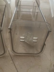 2 Pullout Closet Organizer