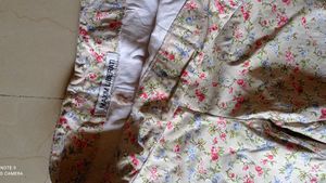 Knee Length Girls Pants