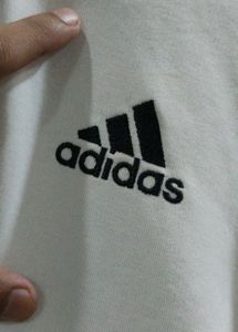 Adidas Hoodie