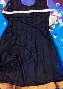 Price DA Black Heavy Work Suit With Pajami