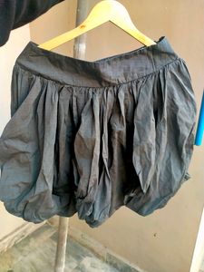 Short Skirt Active Summer Wear