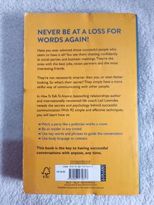 ❗NEW BOOK❗How 2 Talk To Anyone