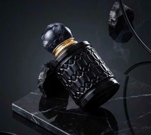 Oud Premium Empty Perfume Bottle for collection🖤