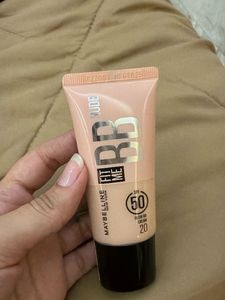 Maybelline BB Cream SPF 50