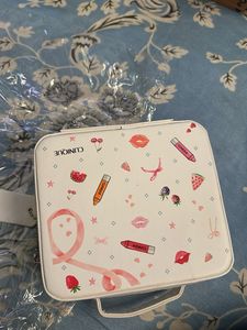 Clinique Makeup Bag