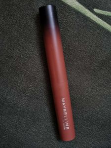 Maybelline Lipstick