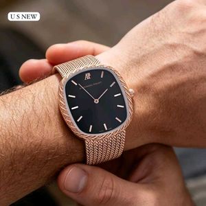 AUDEMARS PIGUETFor: MenDial Type: Sunray finishDia