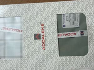 Addalene Suitings &amp; Shirtings Fabric