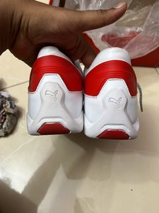 Puma Ferrari Race Sneakers