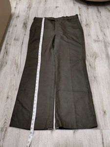 Ma6113 Sabrin bootcut pant waist 34 inches