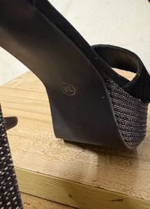 y2k Baddie heels🪩