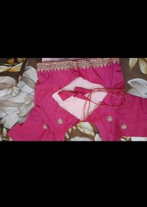 sabhyasachi Blouse