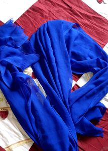 Gorgette Hijab