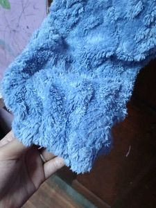 Cozy Plush Pajama Pants