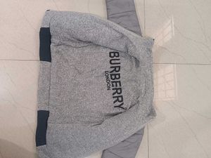 Burberry Puffer Jacket