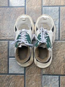 Chunky Sneakers