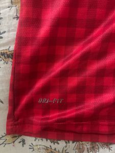 Manchester United Football Jersey
