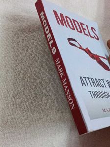 Models by Mark Manson