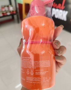 Hula Hoop De-Tan Body Wash