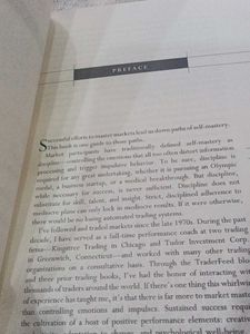 Trading Psychology 2.0 Book