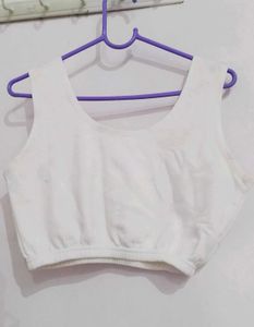 Woolen Inner Bra