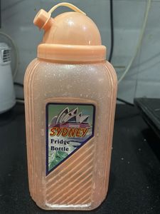 Sydney Fridge Bottle