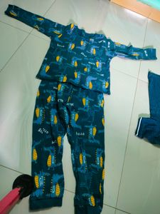 Universal Night Dress