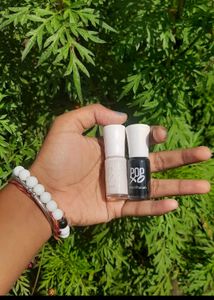 Myglamm POPXO mini Nail Kit (Bestie)