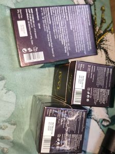 ALL NEW..TAAJ by Bellavita attar combo