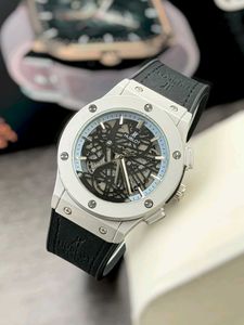 Stylish Hublot Geneve Men's Watch