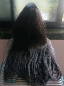 Clip-In Hair Extensions