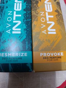 Avon Buy One Get 1 Body Spray Perfume FREE Fo