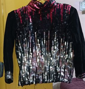 Sparky Top