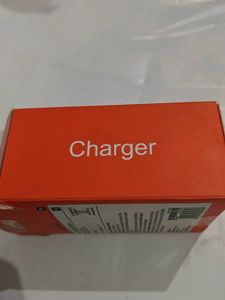 Mi 27W Superfast Charger - BIS Certified