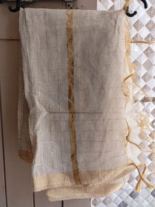 Banarsi Checks Dupatta